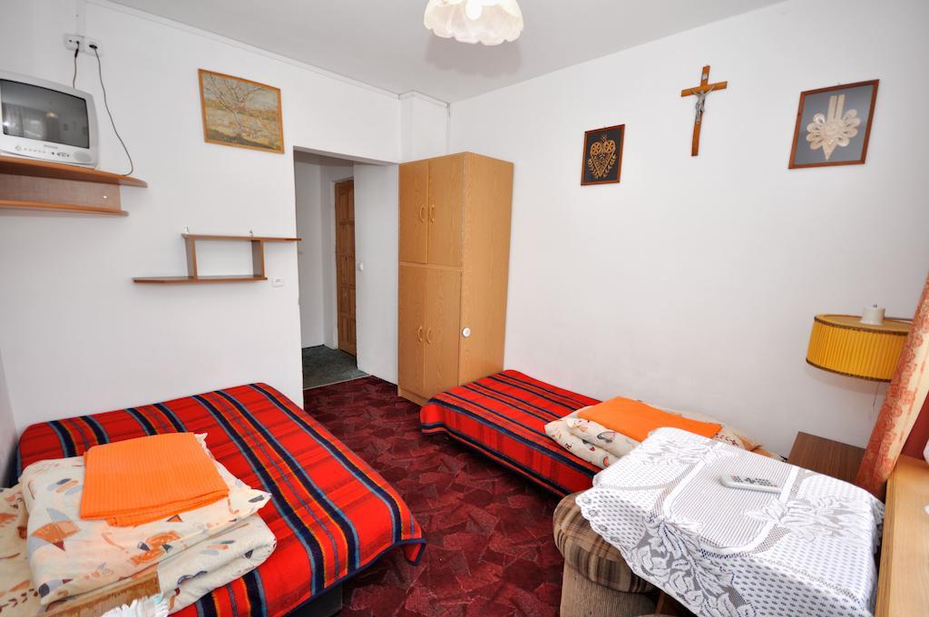 Pokoje Goscinne U Marysi — Photos 3